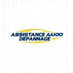 Logo Assistance Auto Dépannage
