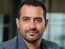 Portrait de Mohamed Benali, Chef d’équipe technique
